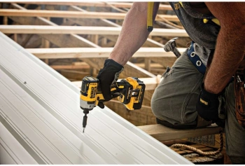 Шуруповерт DeWalt DCF887D2-QW