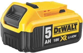 Батарея аккумуляторная DeWalt  DCB184-XJ
