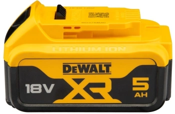 Батарея аккумуляторная DeWalt  DCB184-XJ