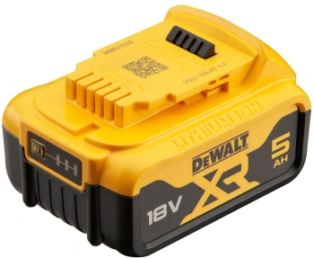 Батарея аккумуляторная DeWalt  DCB184-XJ