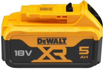 Батарея аккумуляторная DeWalt  DCB184-XJ