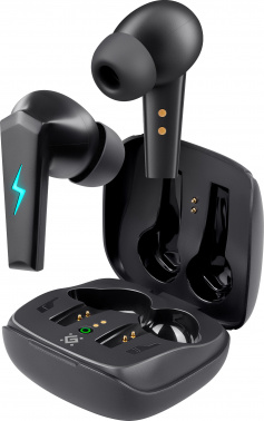 Гарнитура внутриканальные Defender CyberDots 280