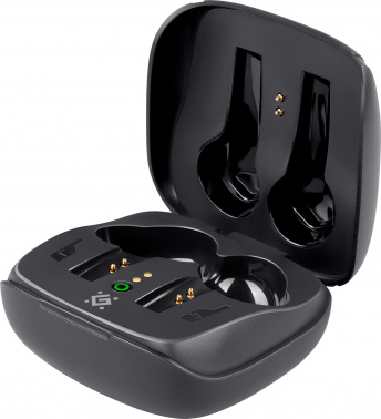 Гарнитура внутриканальные Defender CyberDots 280