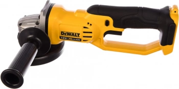 Углошлифовальная машина DeWalt DCG412NT-XJ