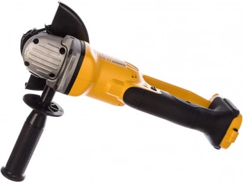 Углошлифовальная машина DeWalt DCG412NT-XJ