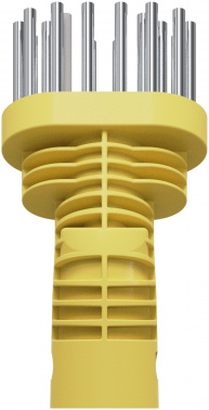 Пароочиститель напольный Polaris PSC 1711C