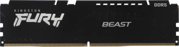 Память DDR5 8GB 5200MHz Kingston  KF552C36BBE-8