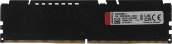 Память DDR5 8GB 5200MHz Kingston  KF552C36BBE-8