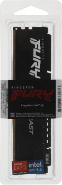 Память DDR5 8GB 5200MHz Kingston  KF552C36BBE-8