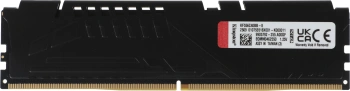 Память DDR5 8GB 5600MHz Kingston  KF556C40BB-8