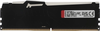 Память DDR5 8GB 5600MHz Kingston  KF556C40BBA-8