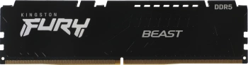 Память DDR5 8GB 6000MHz Kingston  KF560C36BBE-8