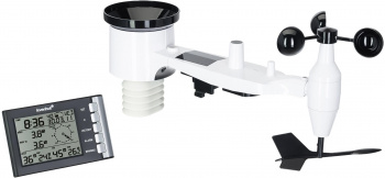 Погодная станция Levenhuk LP240
