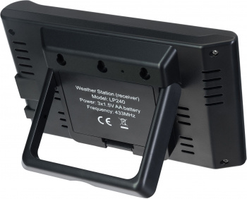 Погодная станция Levenhuk LP240