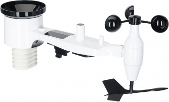 Погодная станция Levenhuk LP240