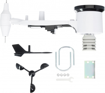 Погодная станция Levenhuk LP240