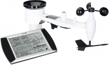 Погодная станция Levenhuk LP300