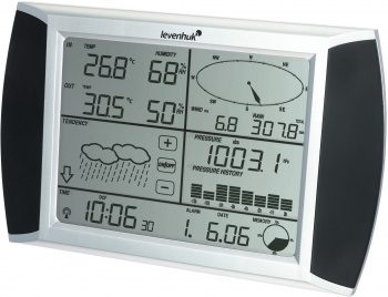 Погодная станция Levenhuk LP300