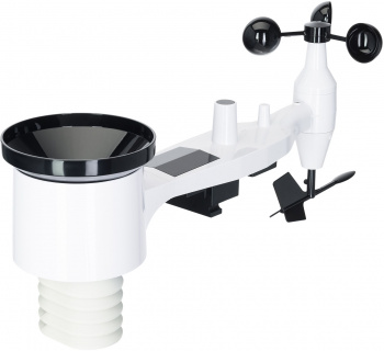 Погодная станция Levenhuk LP300