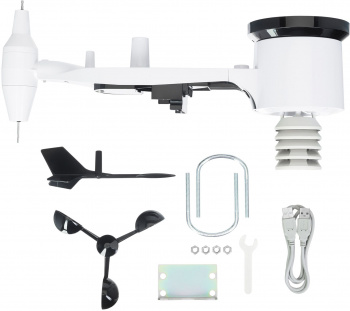 Погодная станция Levenhuk LP300