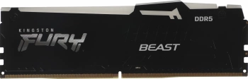 Память DDR5 8GB 6000MHz Kingston  KF560C36BBEA-8