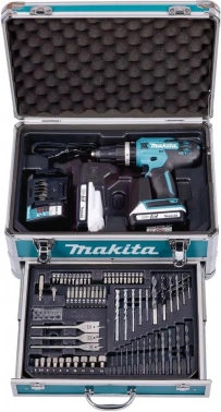 Дрель-шуруповерт Makita HP488D009