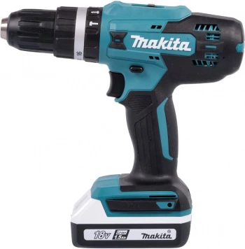 Дрель-шуруповерт Makita HP488D009