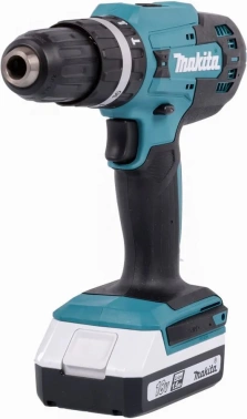 Дрель-шуруповерт Makita HP488D009