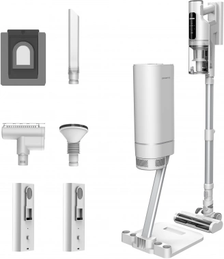 Пылесос Polaris PVCSDC 2001