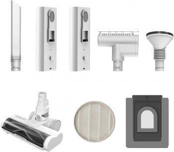 Пылесос Polaris PVCSDC 2001