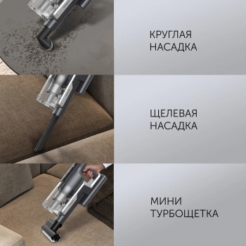 Пылесос Polaris PVCSDC 2001