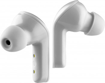 Гарнитура внутриканальные Defender Twins 916