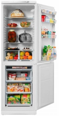 Холодильник Indesit ES 20 A