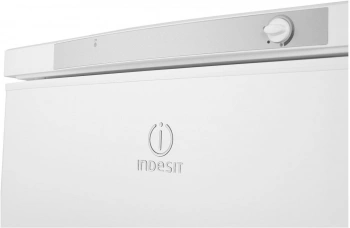 Холодильник Indesit ES 20 A