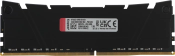 Память DDR4 4x16GB 3200MHz Kingston  KF432C16RB12K4/64