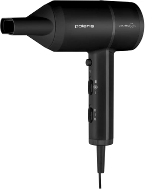 Фен Polaris PHD 2044Ti