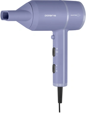 Фен Polaris PHD 2044Ti