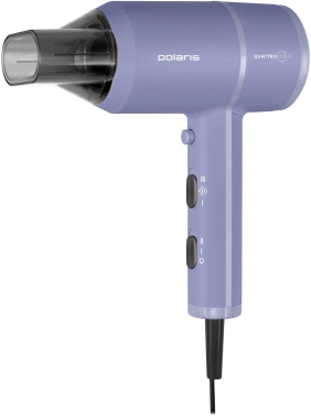 Фен Polaris PHD 2044Ti