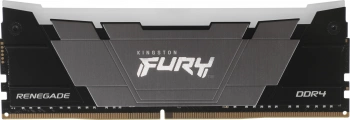 Память DDR4 8GB 3200MHz Kingston  KF432C16RB2A/8