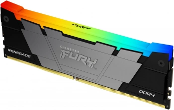 Память DDR4 8GB 4000MHz Kingston  KF440C19RB2A/8