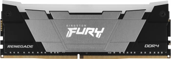 Память DDR4 8GB 4000MHz Kingston  KF440C19RB2A/8
