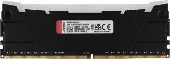 Память DDR4 8GB 4000MHz Kingston  KF440C19RB2A/8