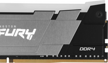 Память DDR4 8GB 4000MHz Kingston  KF440C19RB2A/8
