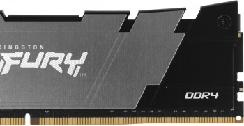 Память DDR4 8GB 4000MHz Kingston  KF440C19RB2/8