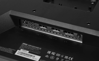 Монитор MSI 23.8