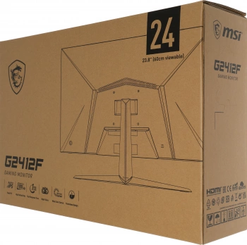 Монитор MSI 23.8