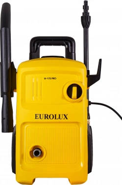 Минимойка Eurolux W-175 PRO