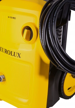 Минимойка Eurolux W-175 PRO