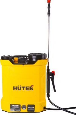 Опрыскиватель Huter SP  SP-10AC