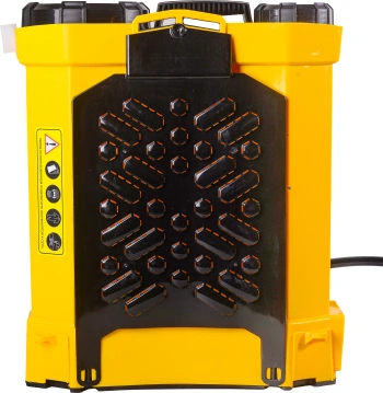 Опрыскиватель Huter SP  SP-10AC